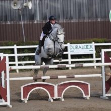 Vilamoura and Alfeizerão Showjumping