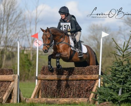 Early spring eventing success for Ardeo horses