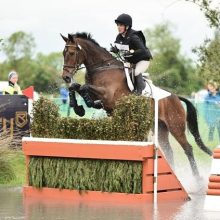 Tattersalls International Horse Trials and Country Fair