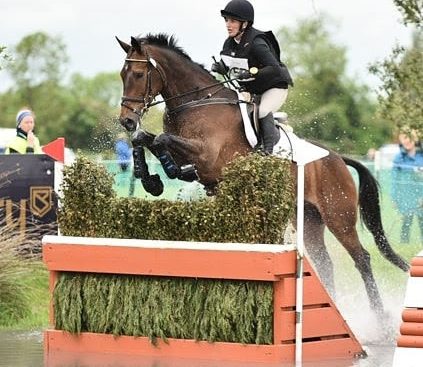 Tattersalls International Horse Trials and Country Fair