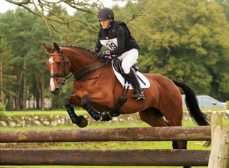 Pony Tales Irish Field Article- Loughanmore EI Winner
