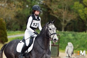 Rosie Smith visits Ardeo Sport Horses