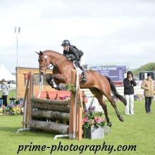 Balmoral “Star of the Future” Championships