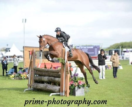 Balmoral “Star of the Future” Championships