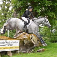 Eventing Ireland Season