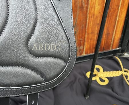 ArdeoAir Saddles